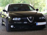 gebraucht Alfa Romeo 156 GTA 156 Alfa 32 V6 24V GTA