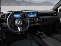 gebraucht Mercedes CLA200 AMG Line d Coupé Adv+ NightP SHZ Nav 18Z 110 kW...