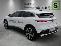 gebraucht Renault Mégane IV 100% Electric Techno EV60 220hp optimum charge