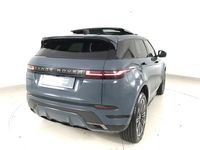 gebraucht Land Rover Range Rover evoque Dynamic SE