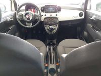 gebraucht Fiat 500 Dolcevita