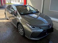 gebraucht Toyota Corolla Corolla18 Hybrid Active Active