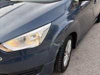 Gebraucht Ford C-MAX Trend 101 PS (74 kW) 2019 Van / Kleinbus