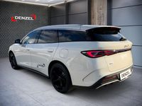 Gebraucht BYD Seal Comfort 98 PS (72 kW) 2025 Sandstone Kombi