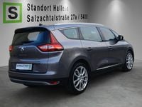 gebraucht Renault Grand Scénic Limited Blue dCi 120 EDC