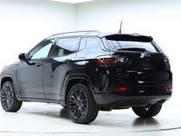 gebraucht Jeep Compass S 4xe 240 PS 3 Jahre Garantie