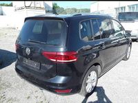 gebraucht VW Touran TouranHighline 1,6 SCR TDI Highline