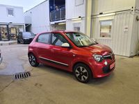 gebraucht Renault Twingo SCe 70 5-türig Zen - Topzustand!