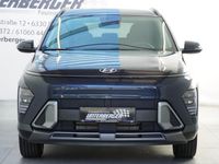 gebraucht Hyundai Kona 1,0 T-GDi 2WD Go Plus