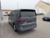 Gebraucht VW Multivan 150 PS (110 kW) 2024 Grau Van
