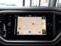 gebraucht VW T-Roc T-Roc STYLE 2,0 TDI STYLE 2,0 TDI