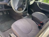 gebraucht Mercedes A140 A-Edition Classic