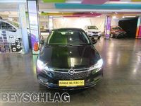 gebraucht Opel Astra 0 Turbo ECOTEC Direct Injection Edition