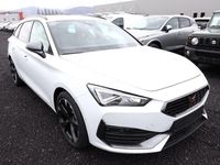 gebraucht Cupra Leon Sportstourer ST 2.0 TDI 150 DSG PackXL eHK Nav Kam eSitz