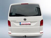 gebraucht VW Caravelle Caravelle Kombi Comfortline LR TDI