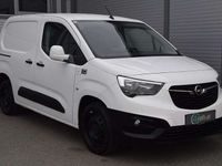 gebraucht Opel Combo L1H1 16 CDTI / NETTO: 9.150 €