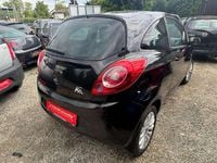 gebraucht Ford Ka Ka/Ka+ 12 Titanium
