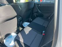 gebraucht Subaru Forester 2,0D Comfort CVT