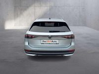 gebraucht VW Passat Variant Business TDI DSG