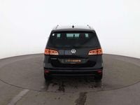 gebraucht VW Sharan 2.0 TDI Highline Aut XENON RADAR LEDER NAV