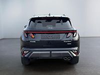 Neu Hyundai Tucson N Line 239 PS (175 kW) 2025 Grau SUV