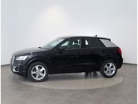 gebraucht Audi Q2 35 TFSI COD Sport S-tronic