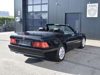 gebraucht Mercedes SL500 (LH) Hardtop ()