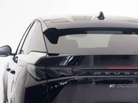 Gebraucht Peugeot e-3008 GT 157 kW (214 PS) 2024 Schwarz SUV
