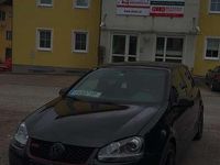 Gebraucht VW Golf IV GTI 200 PS (147 kW) 2005 Limousine