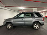 gebraucht Kia Sportage 2.0 4WD EX