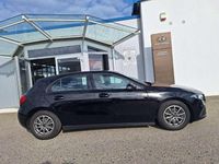 gebraucht Mercedes A180 d
