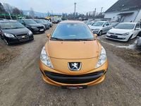 gebraucht Peugeot 207 Ö3-Edition 14