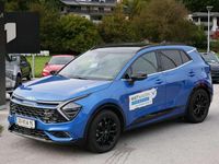 gebraucht Kia Sportage 16 TGDI 48V GT-Line DCT