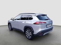 gebraucht Toyota Corolla Cross Corolla Cross