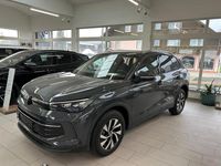 gebraucht VW Tiguan Friends eHybrid DSG 150 kW