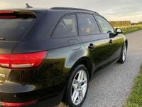 gebraucht Audi A4 Avant 2,0 TDI S-tronic