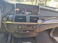 Gebraucht BMW X5 245 PS (180 kW) 2010 Schwarz SUV