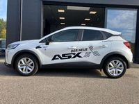 Gebraucht Mitsubishi ASX Invite 109 PS (80 kW) 2025 Weiß SUV