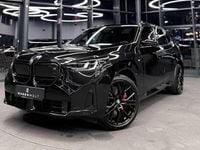 Gebraucht BMW X3 M Comfort Edition 394 PS (289 kW) 2025 Schwarz SUV
