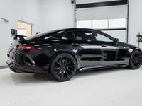 gebraucht Mercedes AMG GT 63 S BRABUS 800