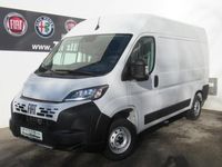 gebraucht Fiat Ducato 33 L2H2 BlueHDi 120 S&S