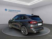 Gebraucht Ford Kuga ST-Line 186 PS (136 kW) 2025 Grau SUV