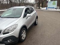 Gebraucht Opel Mokka Edition 131 PS (96 kW) 2013 SUV