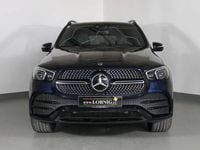 gebraucht Mercedes GLE350 de 4Matic (167.117)