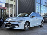 Gebraucht VW Golf VIII Goal 116 PS (85 kW) 2025 Blau Limousine