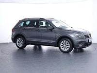 gebraucht VW Tiguan Sky TSI