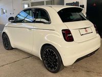 gebraucht Fiat 500e La Prima*42kWh*Navi*Kamera*