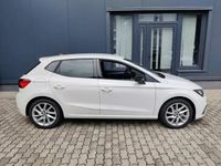 gebraucht Seat Ibiza FR