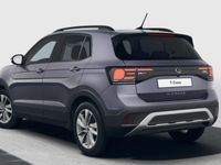 gebraucht VW T-Cross - 1.0 TSI 115 DSG MY24 Nav PDC Kam SHZ 17Z