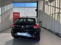 gebraucht Seat Ibiza Reference 1.0 TSI